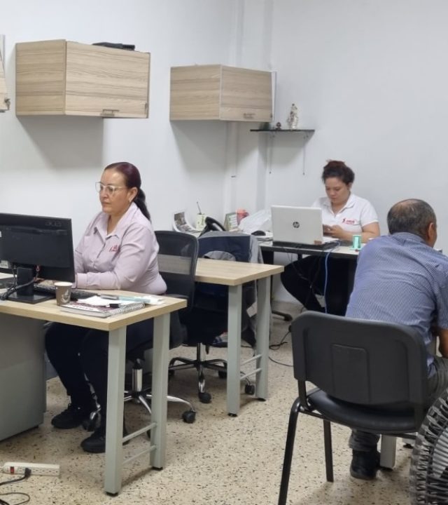convivencia laboral