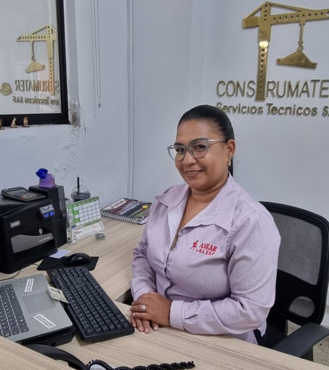 tratamiento datos